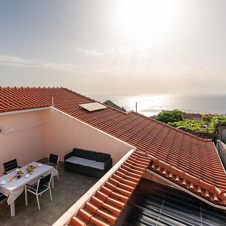 Apartamento Celia Arco da Calheta  Eksteriør bilde
