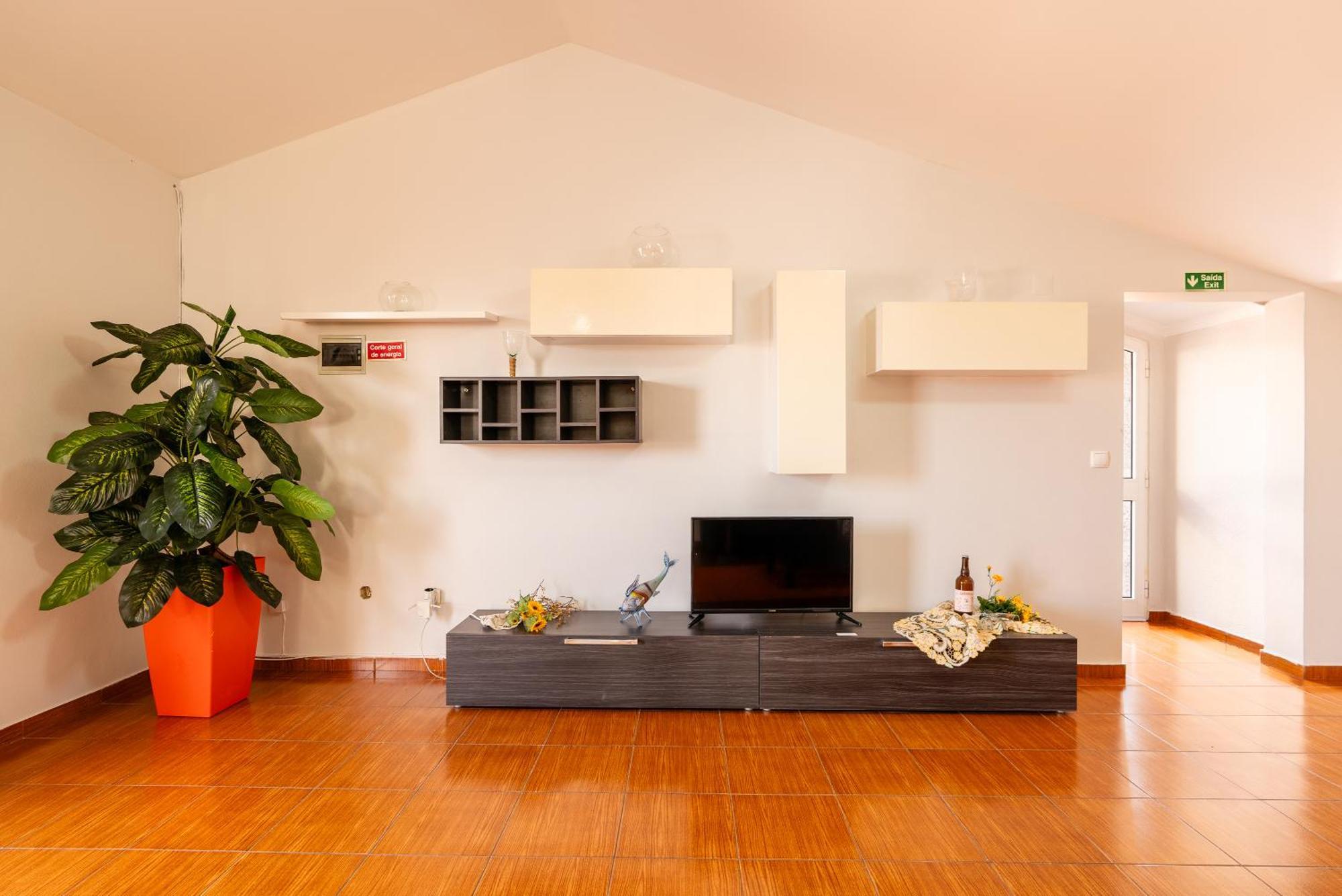 Apartamento Celia Arco da Calheta  Eksteriør bilde