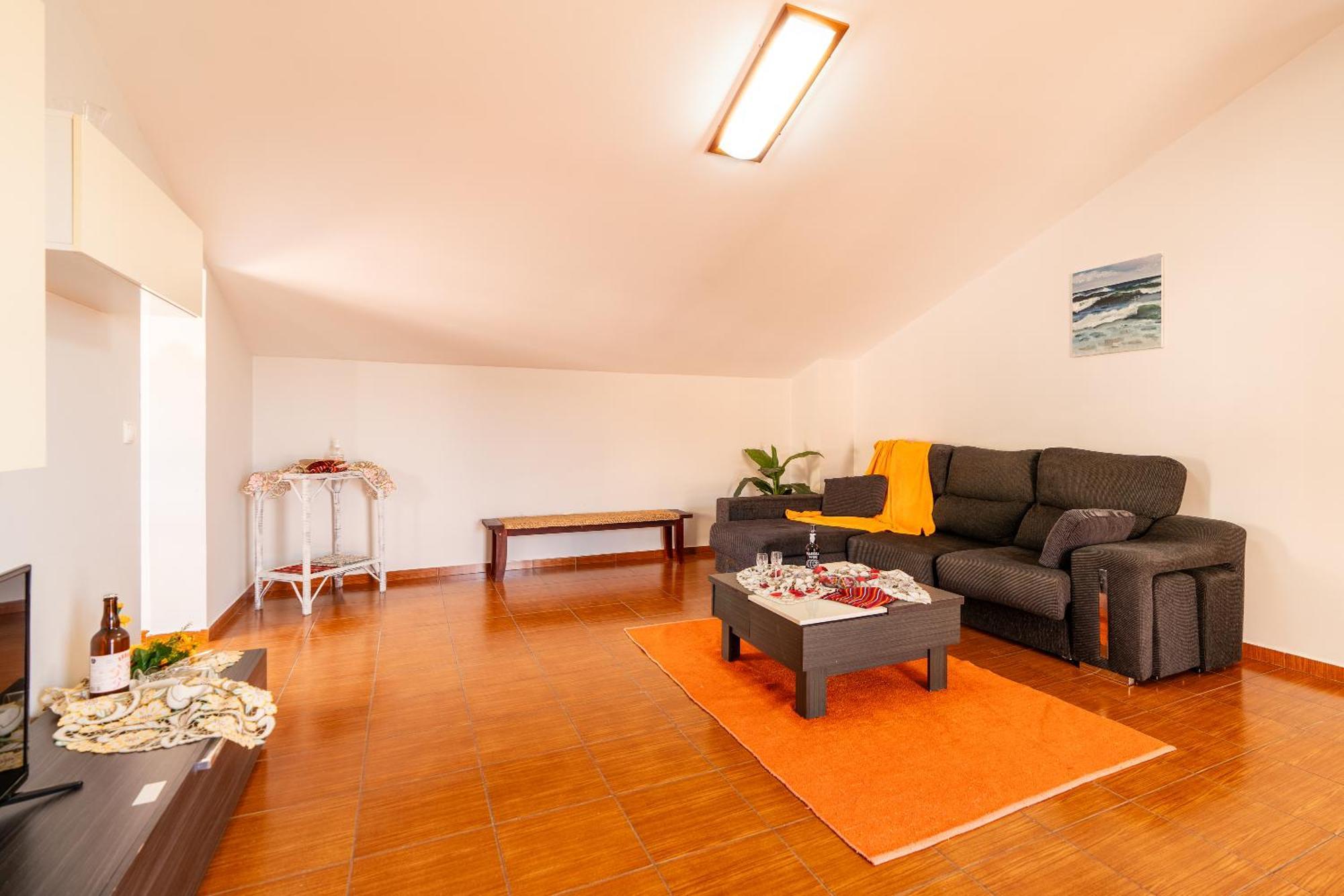 Apartamento Celia Arco da Calheta  Eksteriør bilde