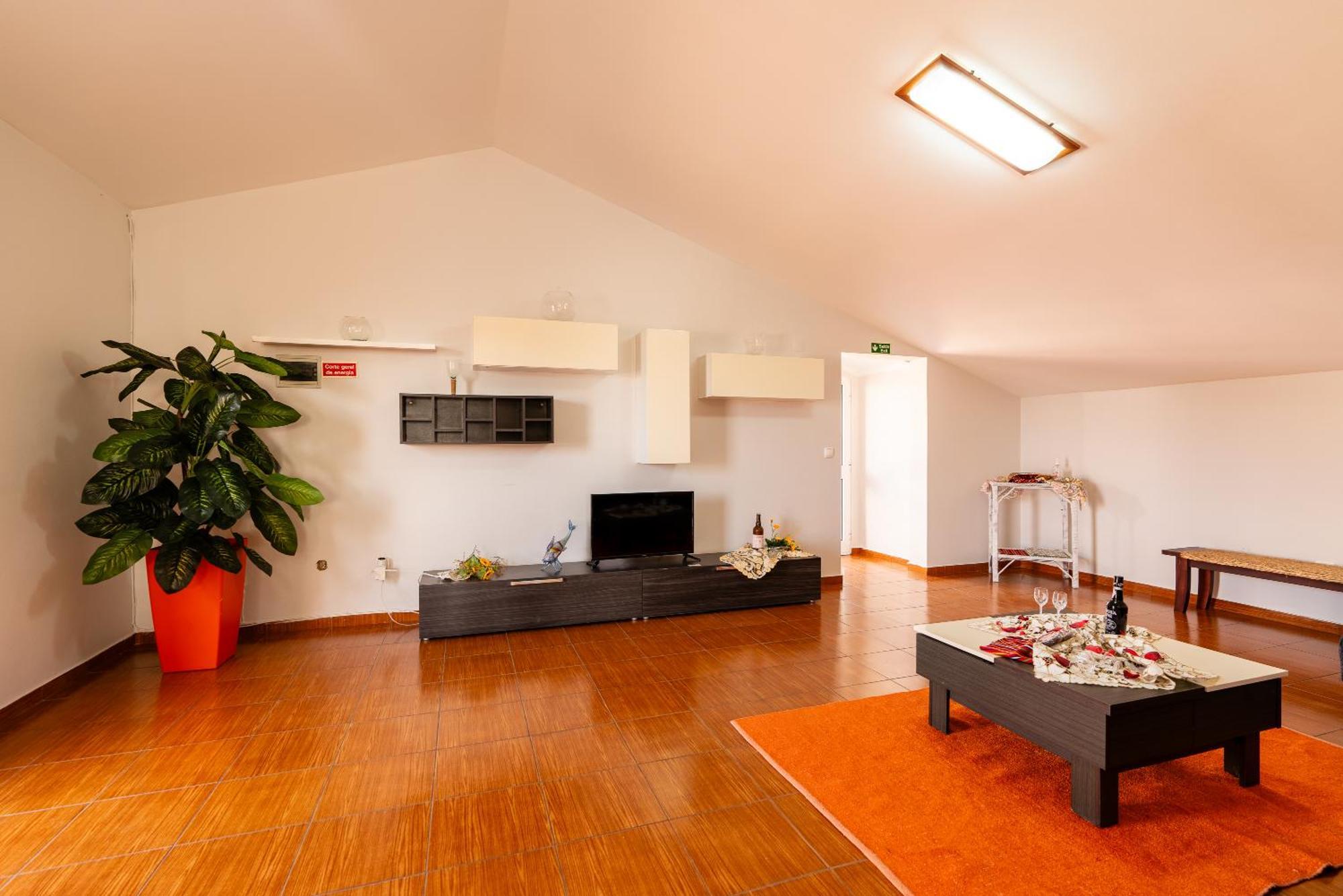 Apartamento Celia Arco da Calheta  Eksteriør bilde