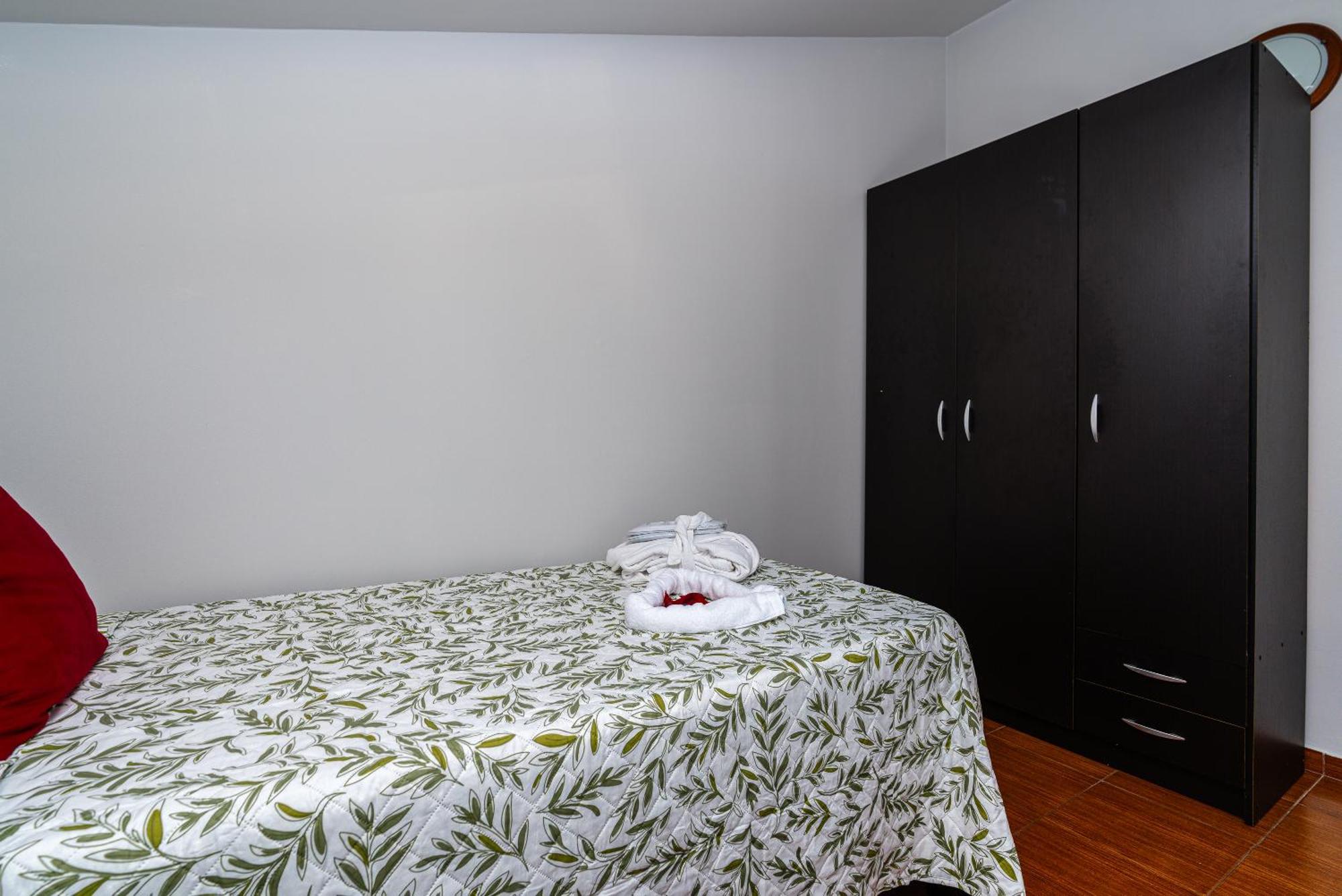 Apartamento Celia Arco da Calheta  Eksteriør bilde