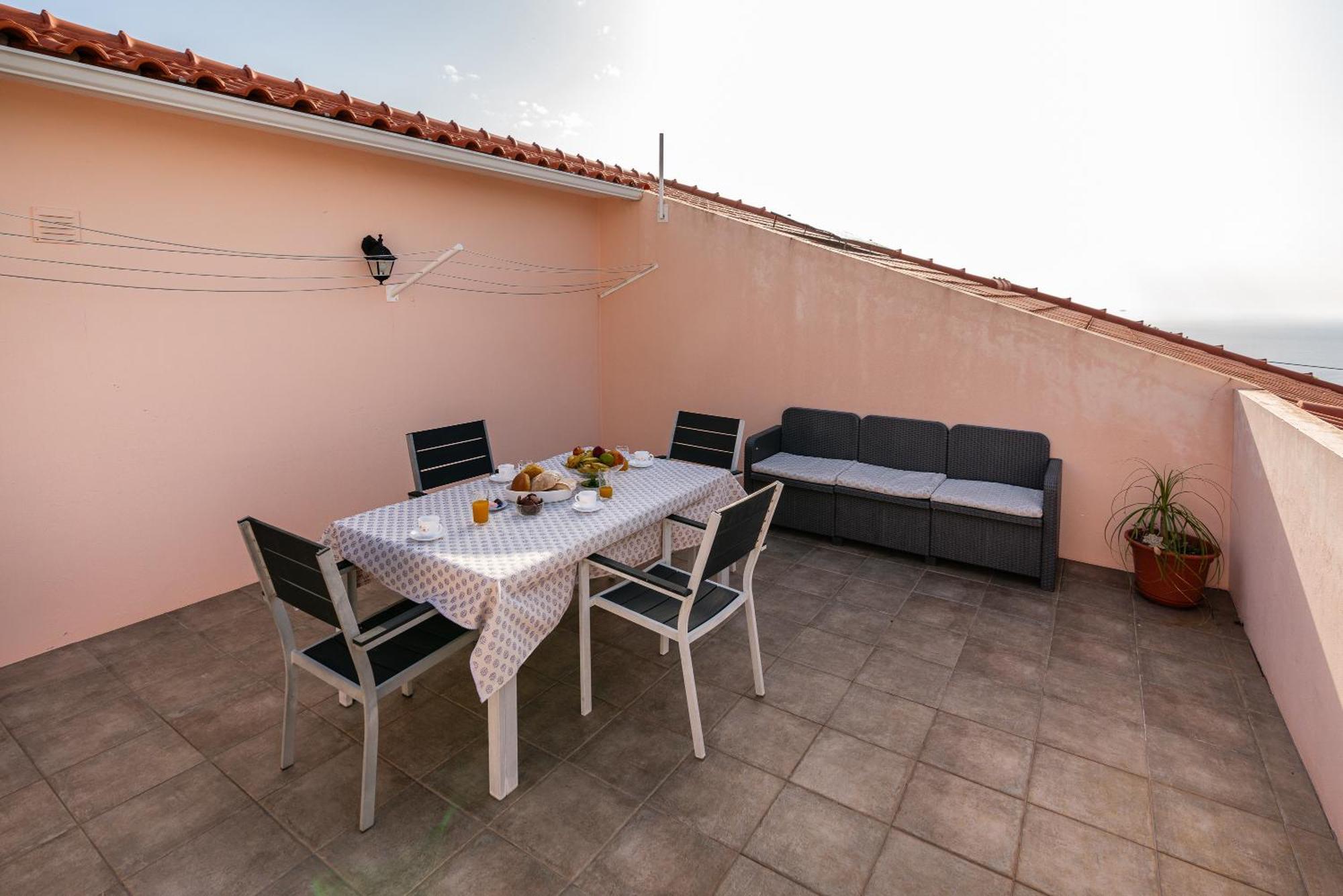 Apartamento Celia Arco da Calheta  Eksteriør bilde