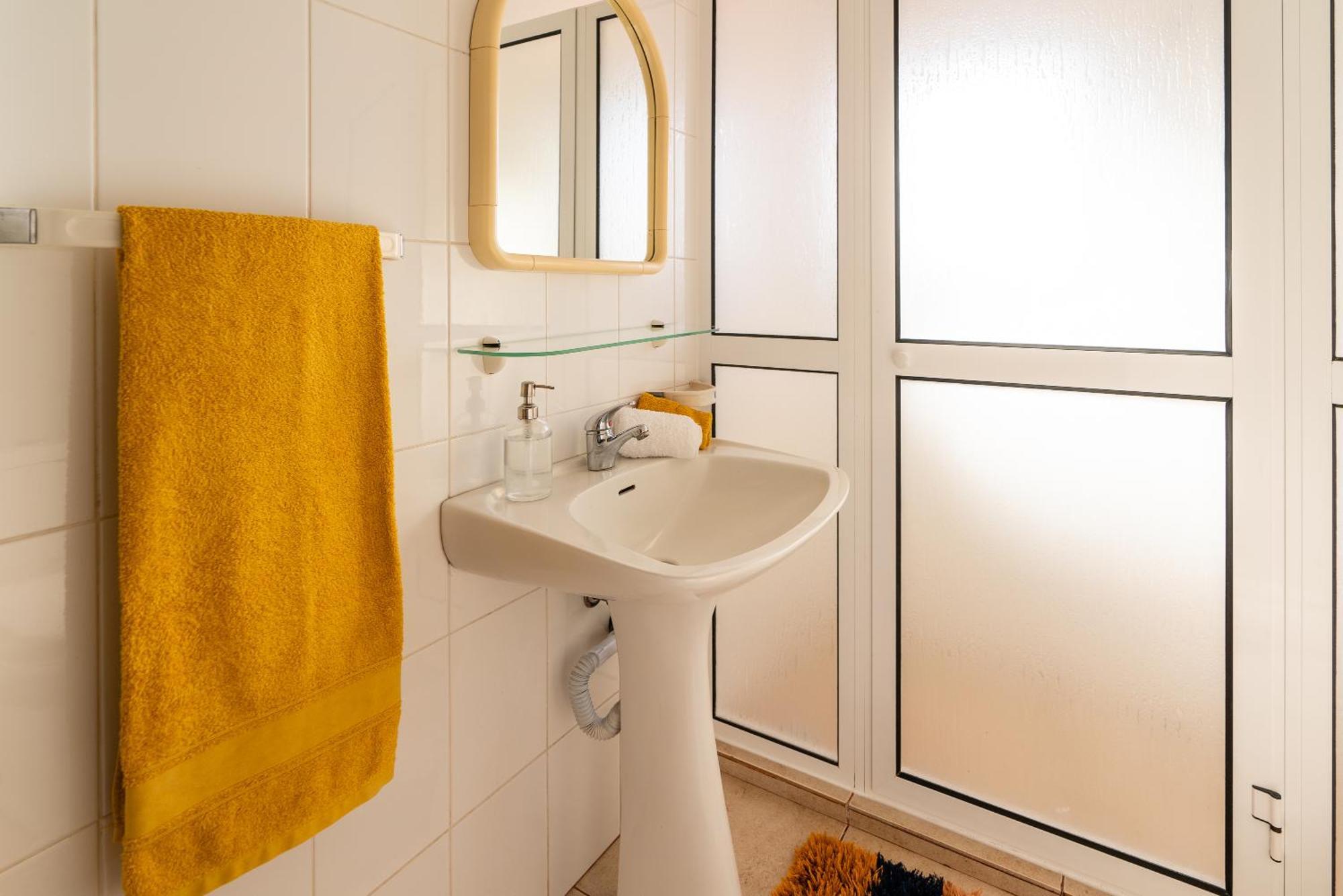 Apartamento Celia Arco da Calheta  Eksteriør bilde