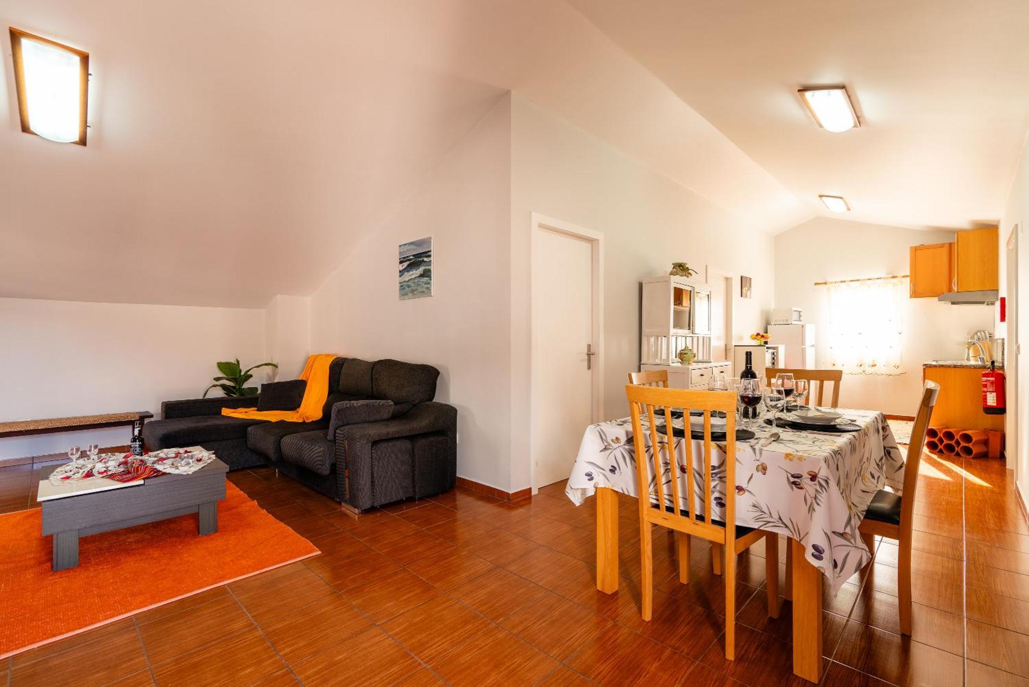 Apartamento Celia Arco da Calheta  Eksteriør bilde