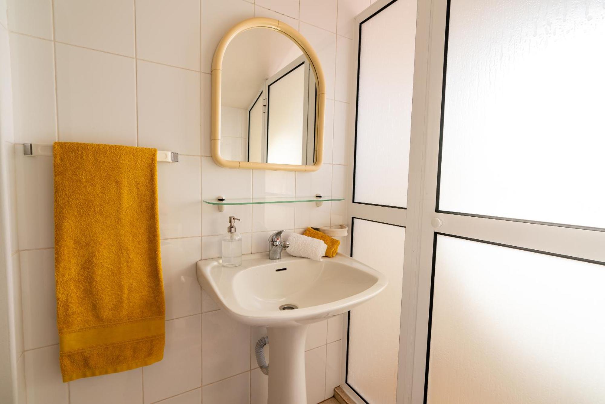 Apartamento Celia Arco da Calheta  Eksteriør bilde