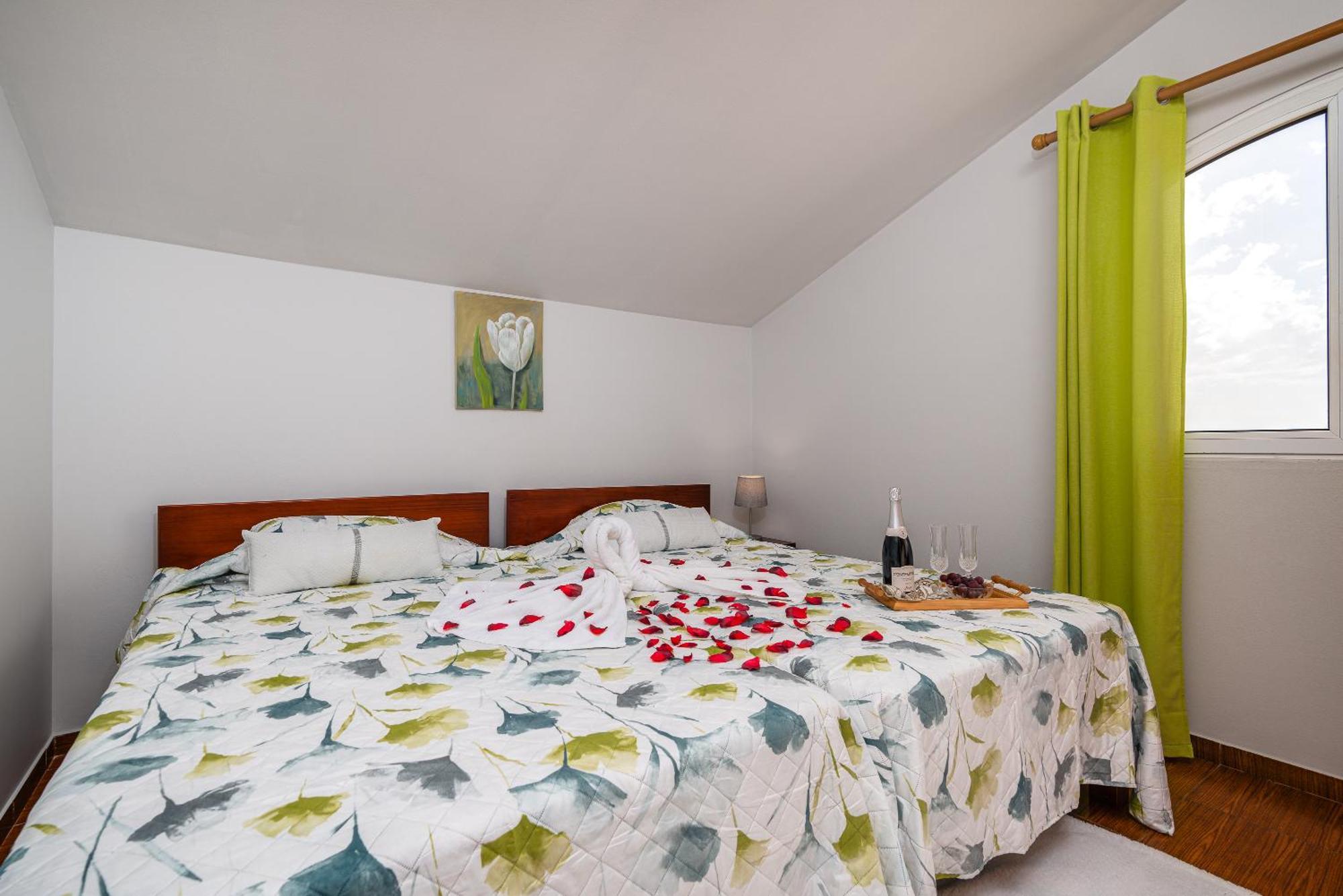 Apartamento Celia Arco da Calheta  Eksteriør bilde